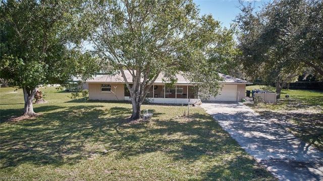 15321 Will Lew LN, Fort Myers, FL 33908