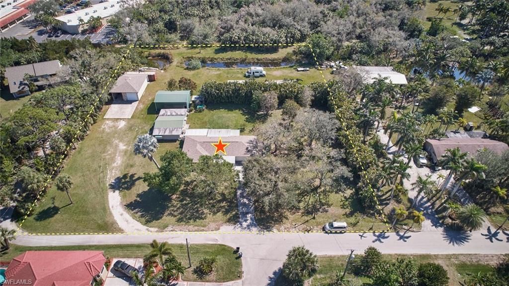 15321 Will Lew LN, Fort Myers, FL 33908