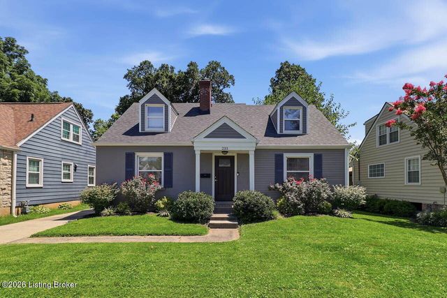 233 Monohan Dr, Louisville, KY 40207