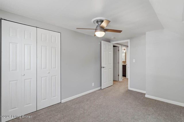 233 Monohan Dr, Louisville, KY 40207