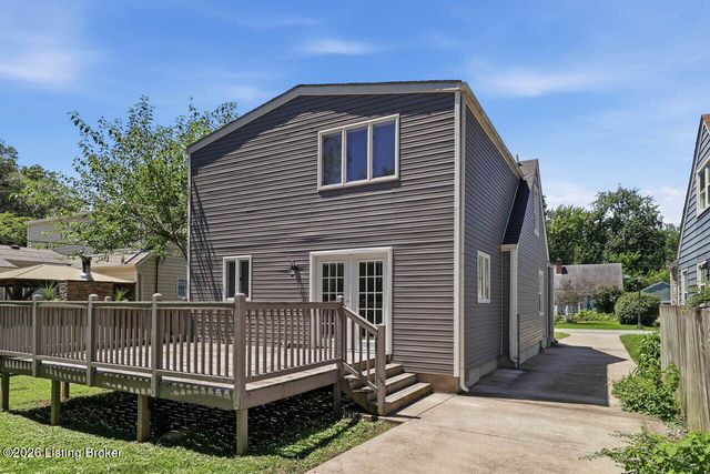 233 Monohan Dr, Louisville, KY 40207