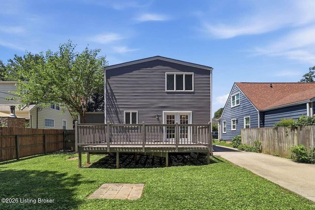 233 Monohan Dr, Louisville, KY 40207