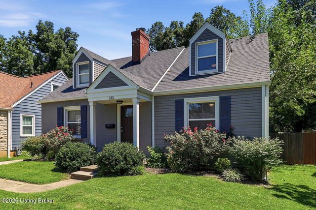 233 Monohan Dr, Louisville, KY 40207