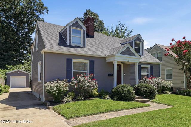 233 Monohan Dr, Louisville, KY 40207