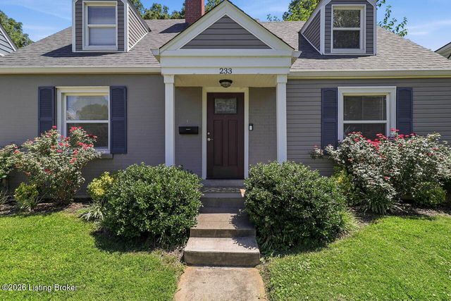 233 Monohan Dr, Louisville, KY 40207
