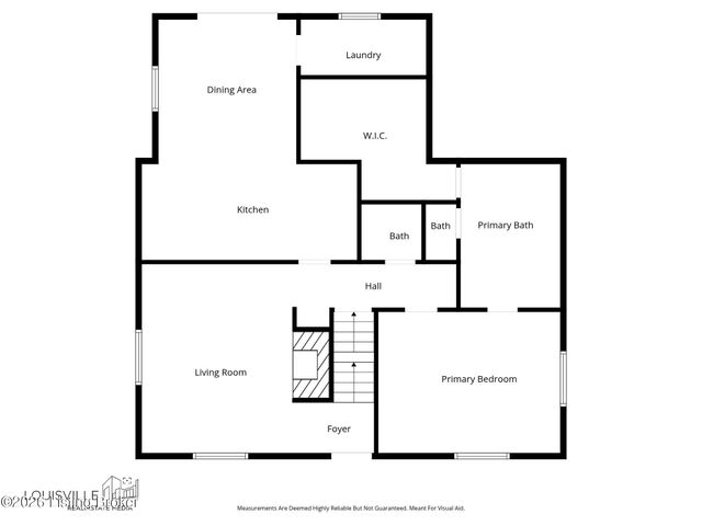 233 Monohan Dr, Louisville, KY 40207