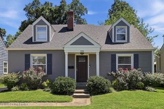 233 Monohan Dr, Louisville, KY 40207