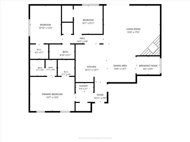 704 Levelland Drive, Arlington, TX 76017