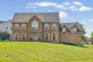 215 Avignon Way, Clarksville, TN 37043