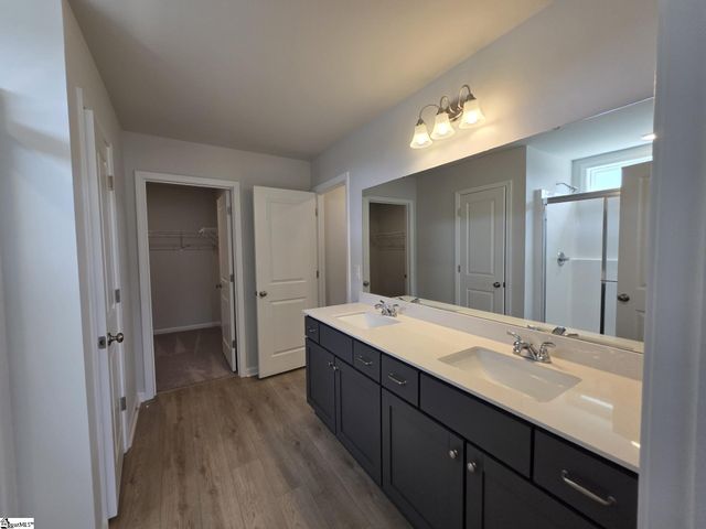 7002 Fairview Falls Drive Lot 48, Chesnee, SC 29323