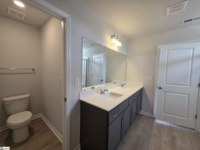 7002 Fairview Falls Drive Lot 48, Chesnee, SC 29323