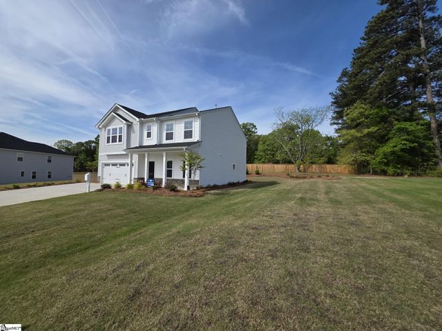 7002 Fairview Falls Drive Lot 48, Chesnee, SC 29323