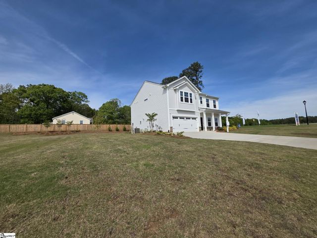 7002 Fairview Falls Drive Lot 48, Chesnee, SC 29323