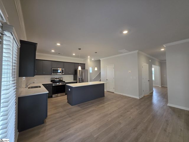 7002 Fairview Falls Drive Lot 48, Chesnee, SC 29323