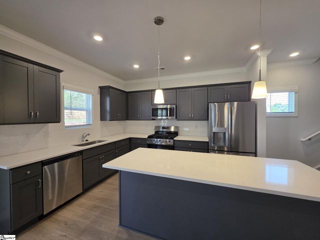 7002 Fairview Falls Drive Lot 48, Chesnee, SC 29323