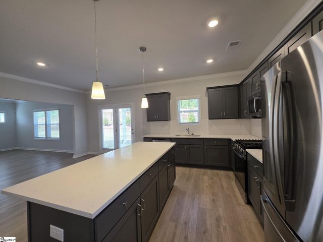 7002 Fairview Falls Drive Lot 48, Chesnee, SC 29323