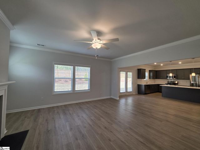 7002 Fairview Falls Drive Lot 48, Chesnee, SC 29323