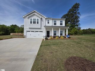 7002 Fairview Falls Drive Lot 48, Chesnee, SC 29323