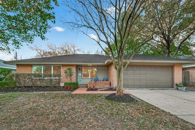 5323 Briarbend Drive, Houston, TX 77096