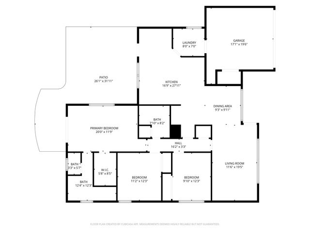 5323 Briarbend Drive, Houston, TX 77096