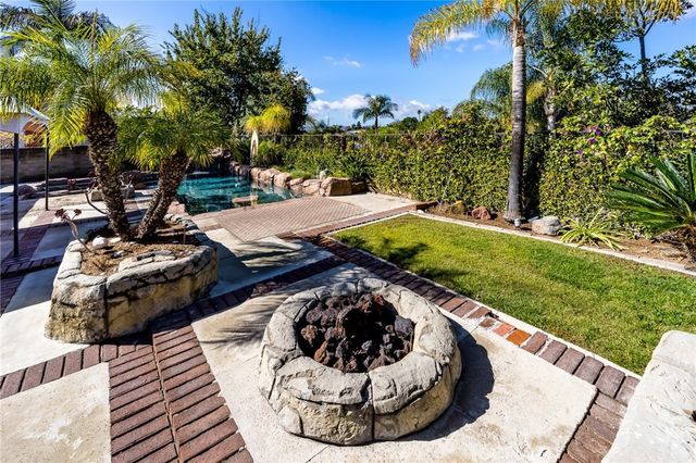 24121 Via Luisa, Mission Viejo, CA 92691