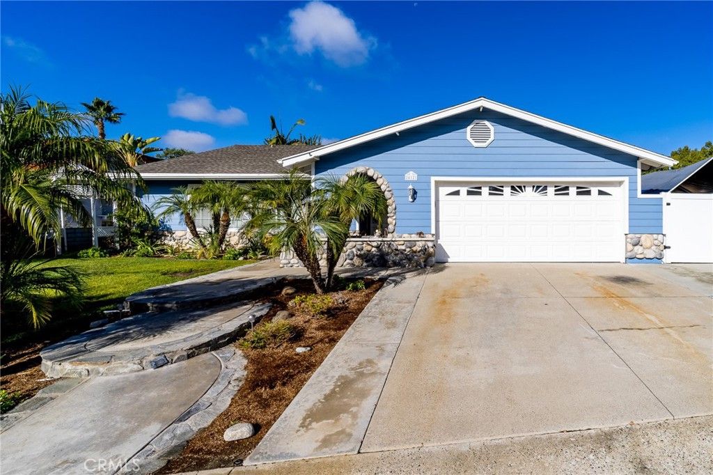 24121 Via Luisa, Mission Viejo, CA 92691
