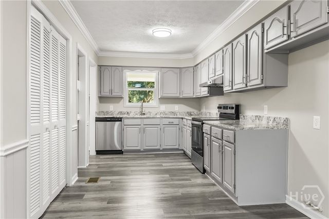 347 River Bend Road, Richmond Hill, GA 31324