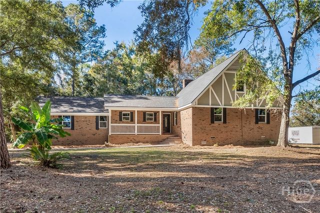347 River Bend Road, Richmond Hill, GA 31324