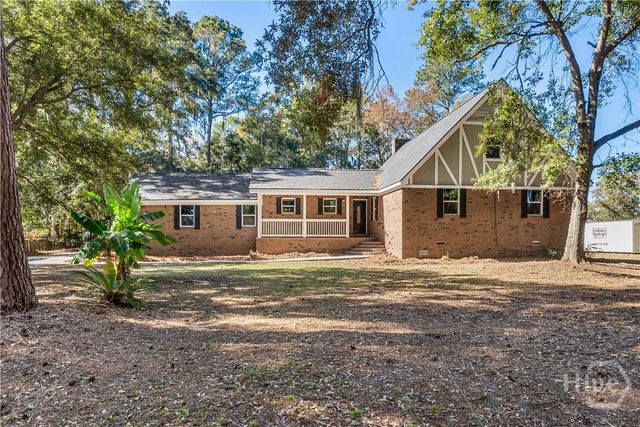 347 River Bend Road, Richmond Hill, GA 31324