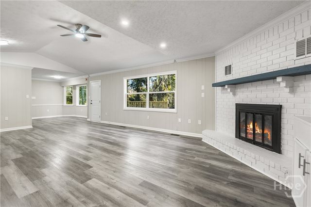 347 River Bend Road, Richmond Hill, GA 31324