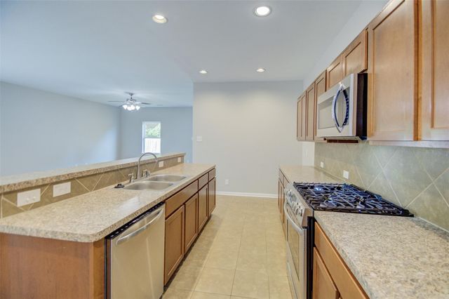 6026 Burnet Bend Avenue, Crosby, TX 77532