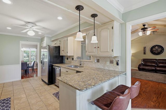3008 Redbud Trail, Sherman, TX 75092