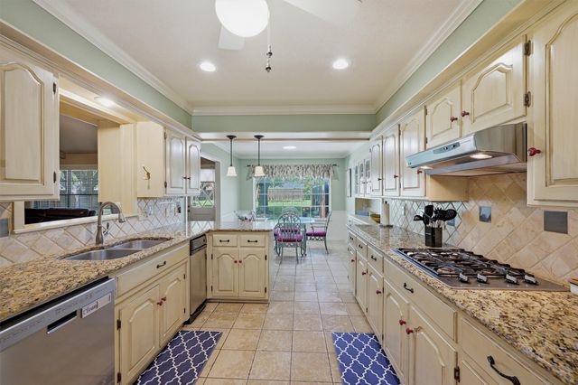 3008 Redbud Trail, Sherman, TX 75092
