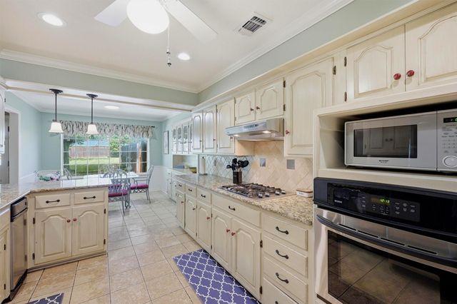 3008 Redbud Trail, Sherman, TX 75092