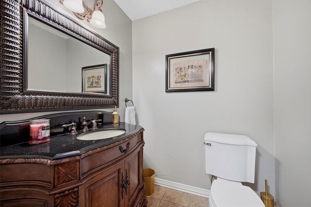3008 Redbud Trail, Sherman, TX 75092
