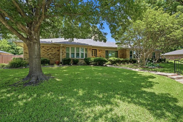 3008 Redbud Trail, Sherman, TX 75092