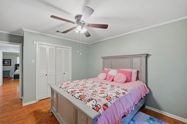 3008 Redbud Trail, Sherman, TX 75092