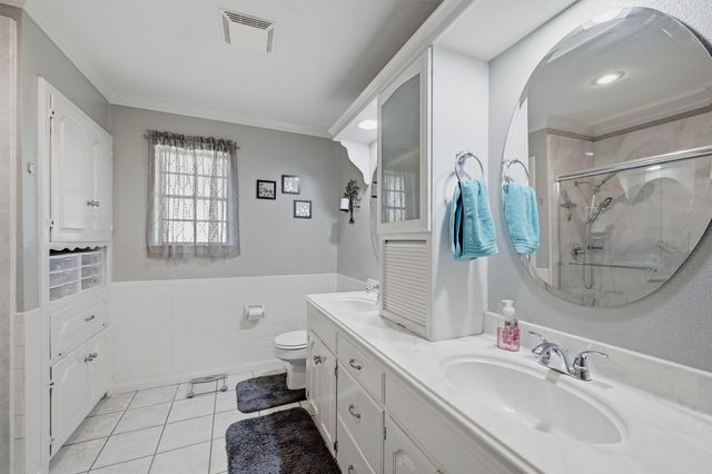 3008 Redbud Trail, Sherman, TX 75092