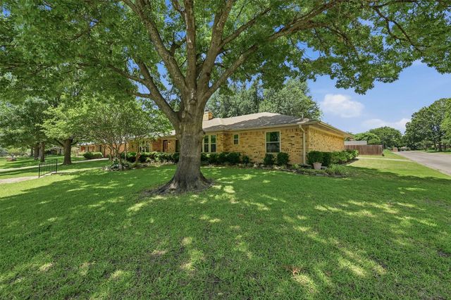 3008 Redbud Trail, Sherman, TX 75092