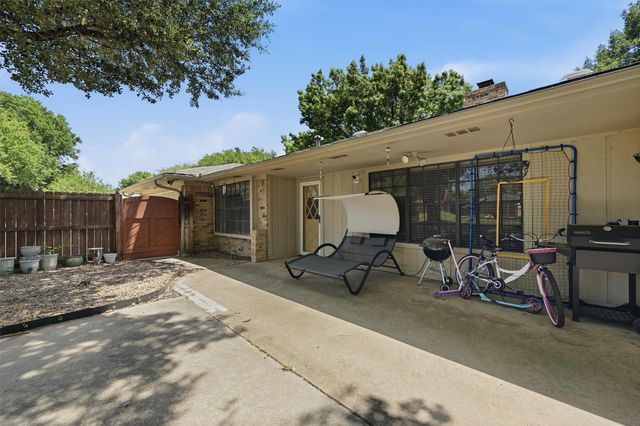 3008 Redbud Trail, Sherman, TX 75092