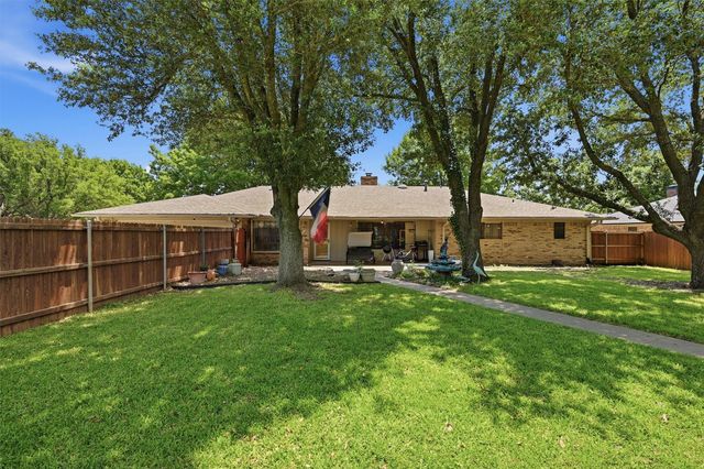 3008 Redbud Trail, Sherman, TX 75092