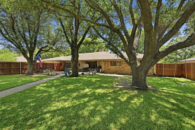 3008 Redbud Trail, Sherman, TX 75092