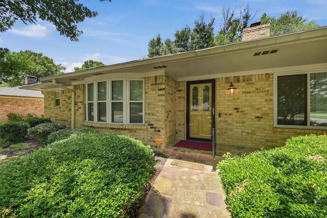 3008 Redbud Trail, Sherman, TX 75092
