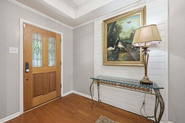 3008 Redbud Trail, Sherman, TX 75092