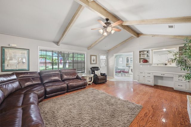 3008 Redbud Trail, Sherman, TX 75092