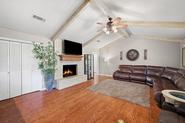 3008 Redbud Trail, Sherman, TX 75092