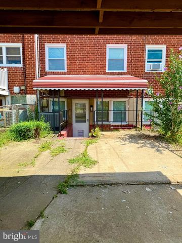 8103 GRAY HAVEN RD, Baltimore, MD 21222
