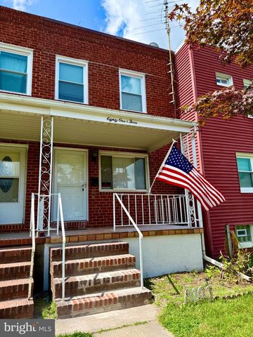 8103 GRAY HAVEN RD, Baltimore, MD 21222