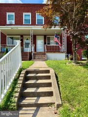 8103 GRAY HAVEN RD, Baltimore, MD 21222