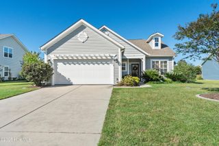 2098 Saybrooke Lane NW, Calabash, NC 28467
